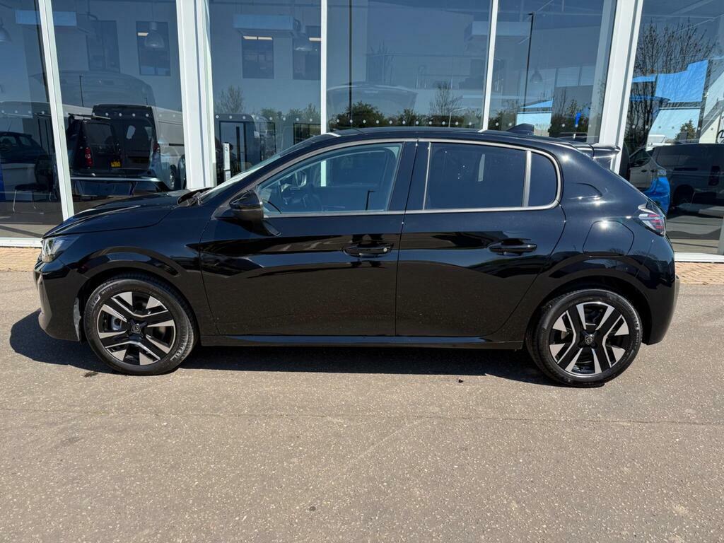 Peugeot 208 1.2 Allure E-dsc6 Euro 6 Ss FY26UET  #2