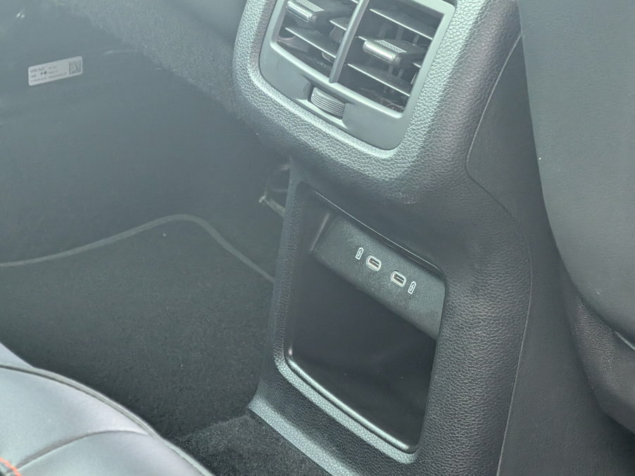 Seat Ateca 1.5 Tsi Evo Fr Edition 2022 Grey #19