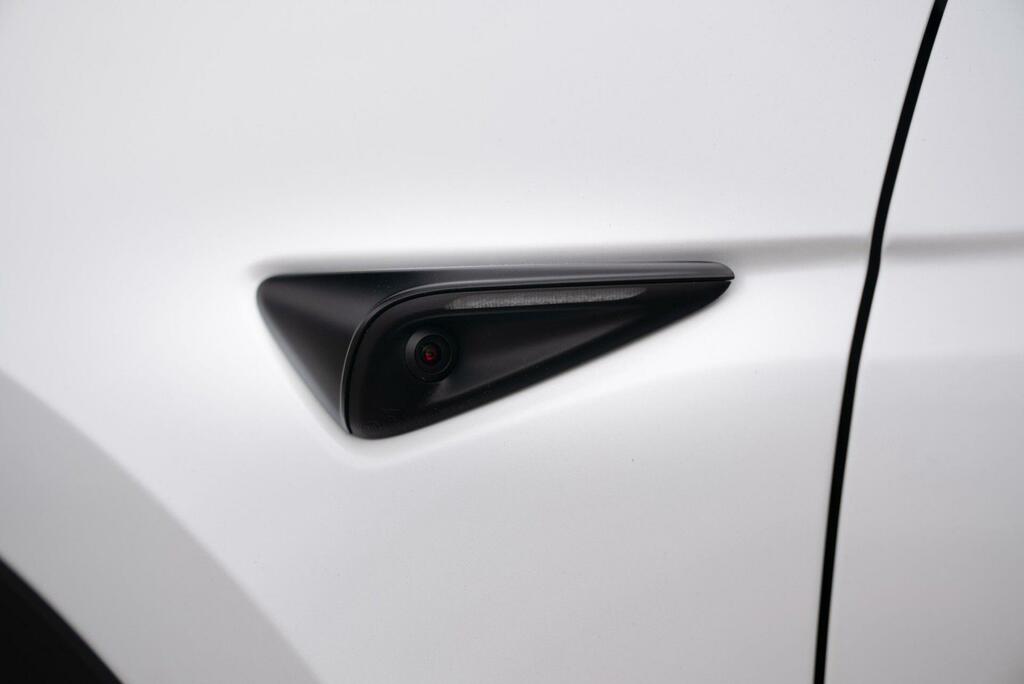 Tesla Model Y Auto Rwd 5dr White #6