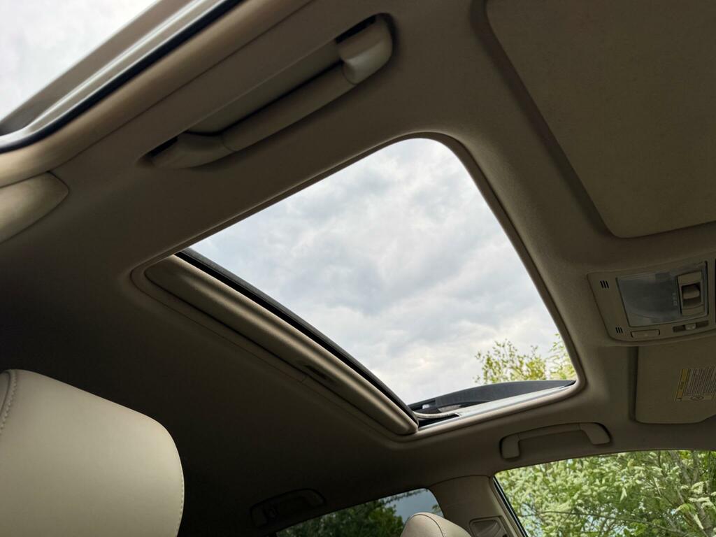 Lexus RX 400H 3.3 Se Cvt Silver #56