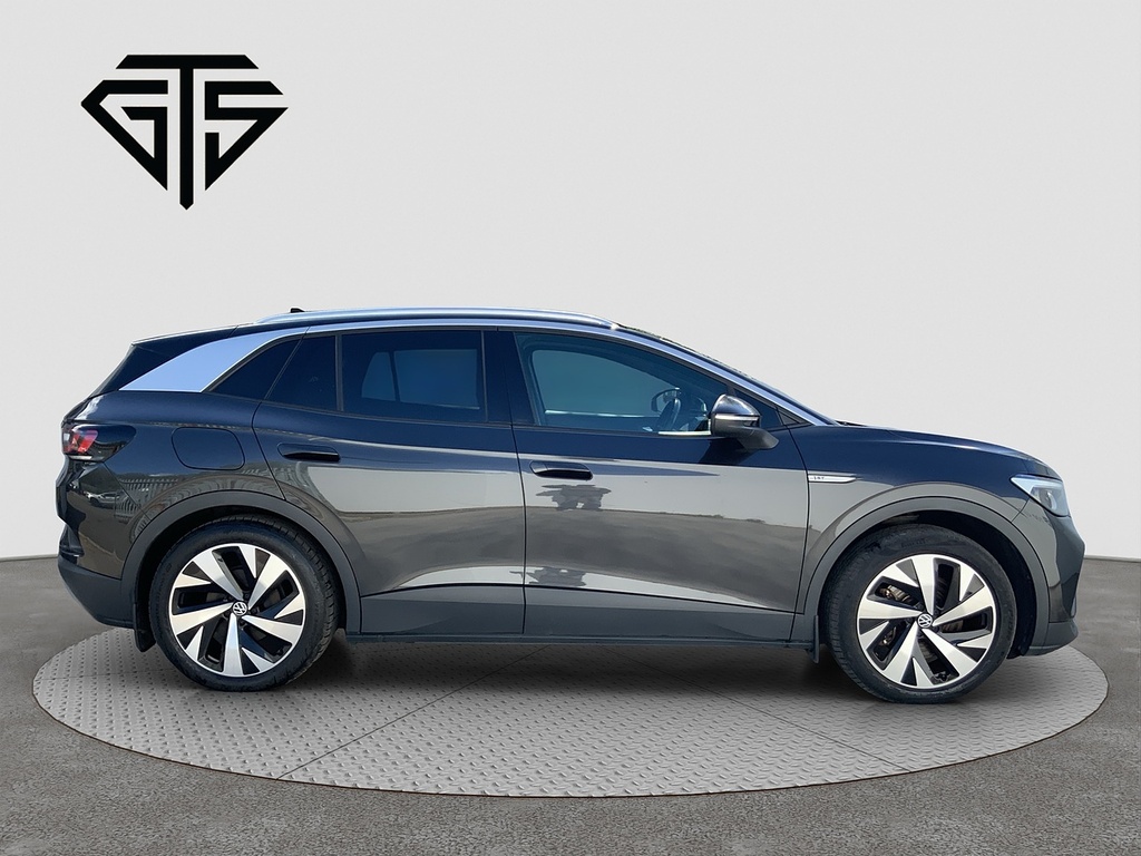 Volkswagen ID.4 Pro Performance 1St Edition VN21OWM Grey #2