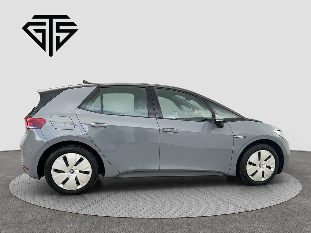 Volkswagen ID.3 Pro Life VN72CEJ Grey #2