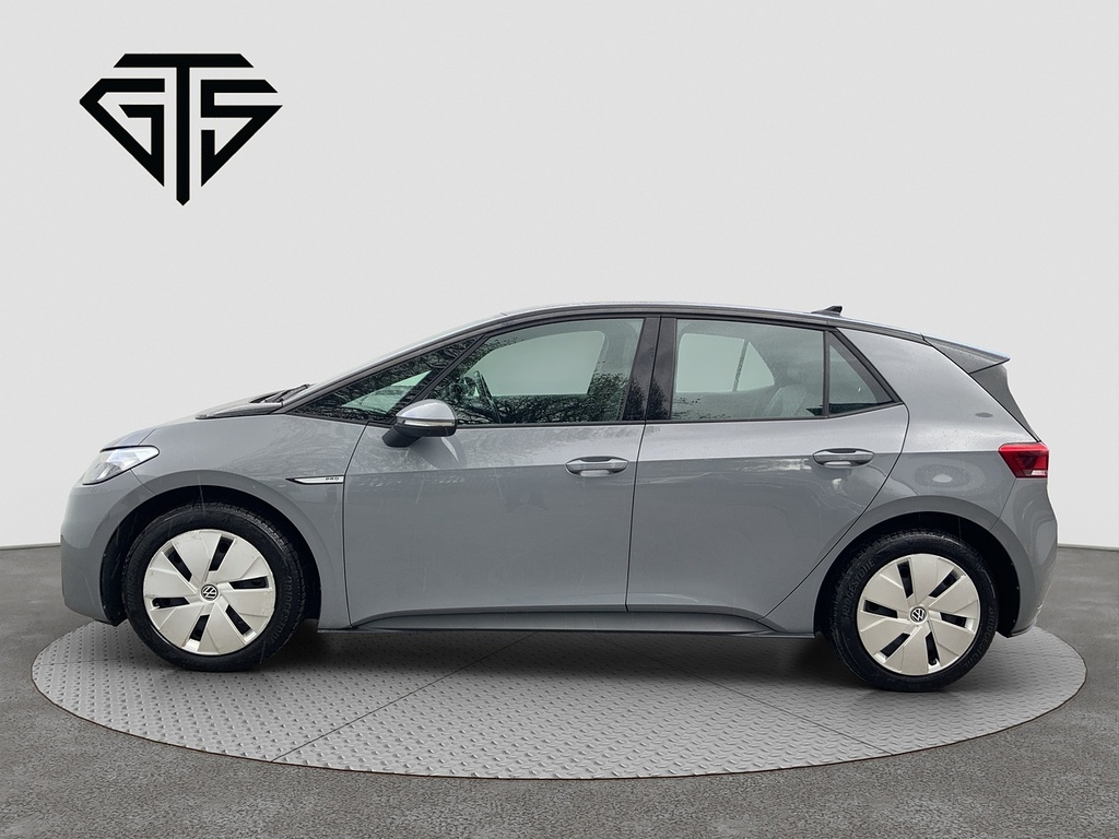 Volkswagen ID.3 Pro Life VN72CEJ Grey #6