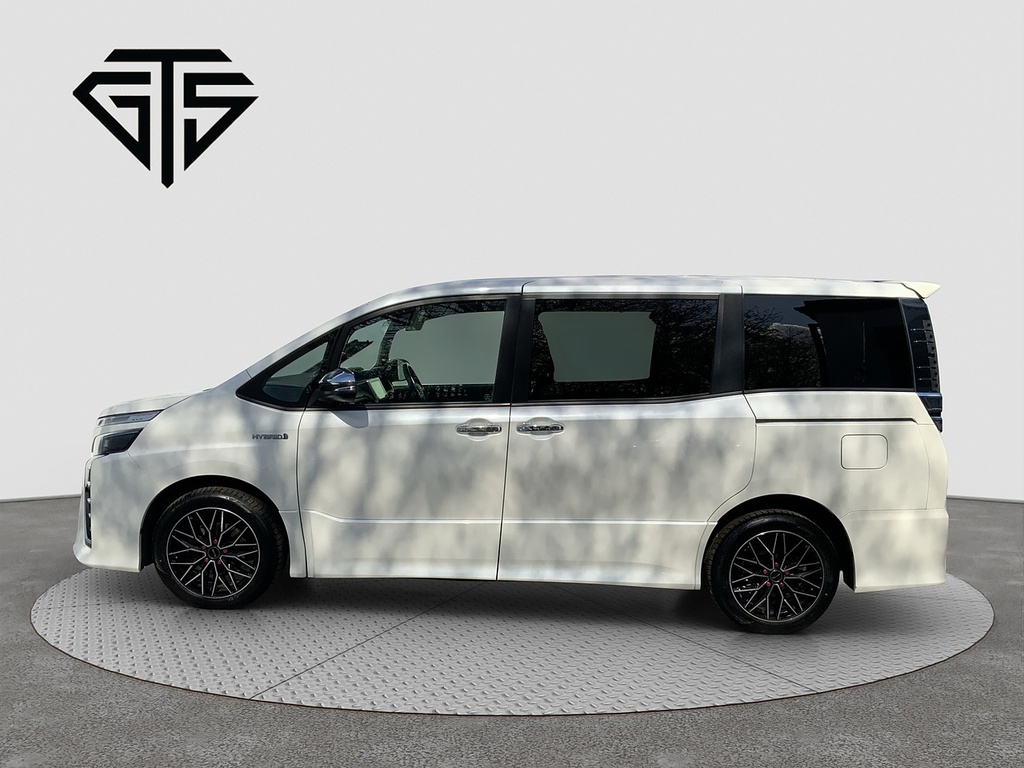Toyota Voxy Hybrid Zs Kirameki2  #6