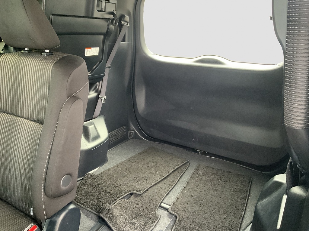 Toyota Voxy Petrol #17