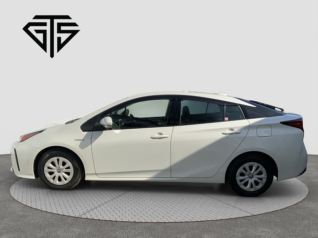 Toyota Prius S  #5