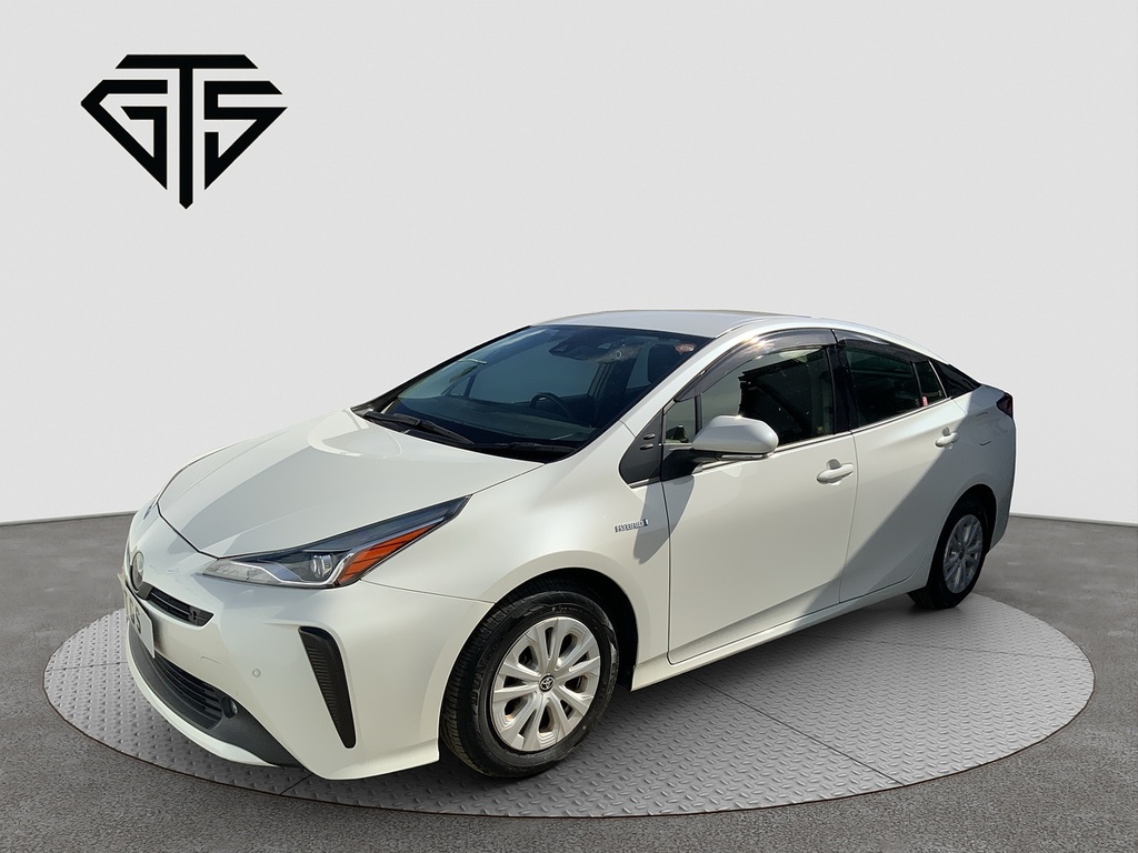 Toyota Prius S  #6