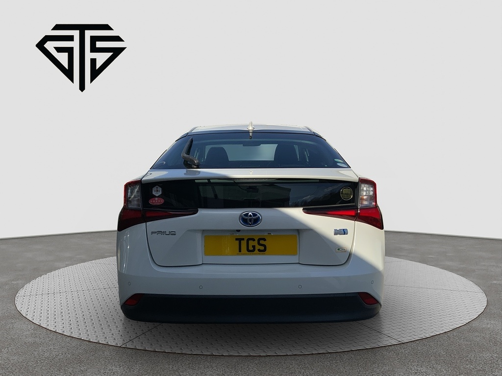 Toyota Prius S  #3