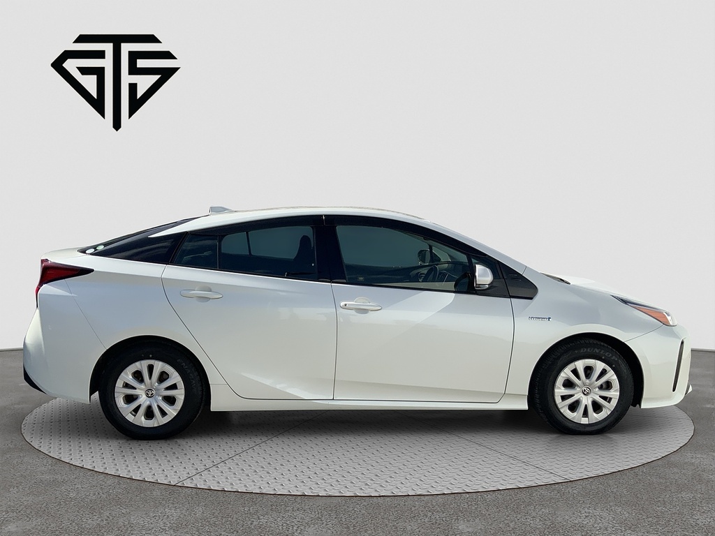 Toyota Prius S  #2