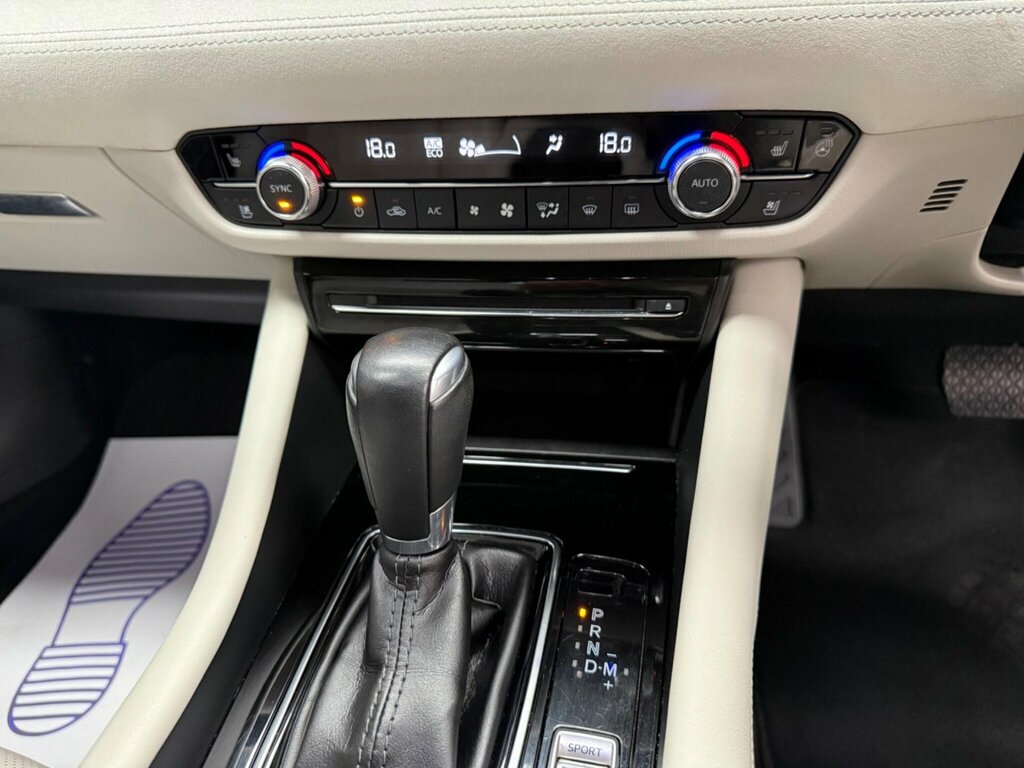 Mazda 6 2.5 Skyactiv-g Gt Sport Nav Euro 6 Ss LV69PVP Black #6