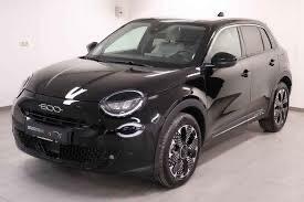 Fiat 600 1.2 1.2 Mhev La Prima E-dct Euro 6 Ss RX75HCF #3