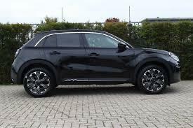 Fiat 600 1.2 1.2 Mhev La Prima E-dct Euro 6 Ss RX75HCF #2