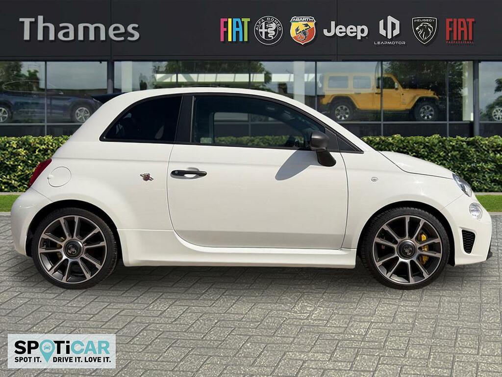 Abarth 695 1.4 1.4 T-jet Turismo Euro 6 #2