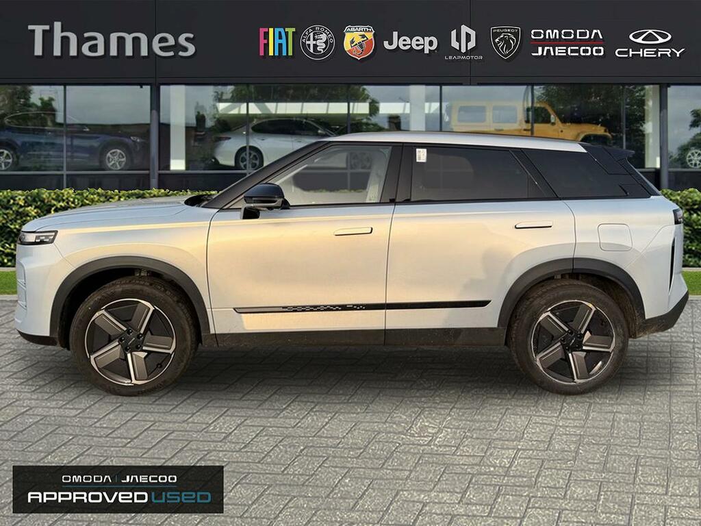 JAECOO 7 1.5 1.5T Shs 18.3Kwh Luxury Euro 6 Ss LO75YLL  #6