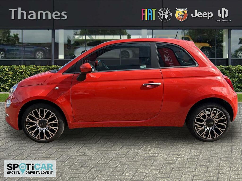 Fiat 500 1 1.0 Mhev Top Euro 6 Ss GN24HPA  #6