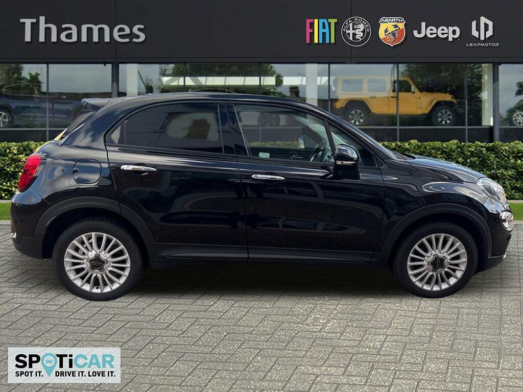 Fiat 500X 1 1.0 Firefly Turbo Connect Euro 6 Ss GL71RWJ #2