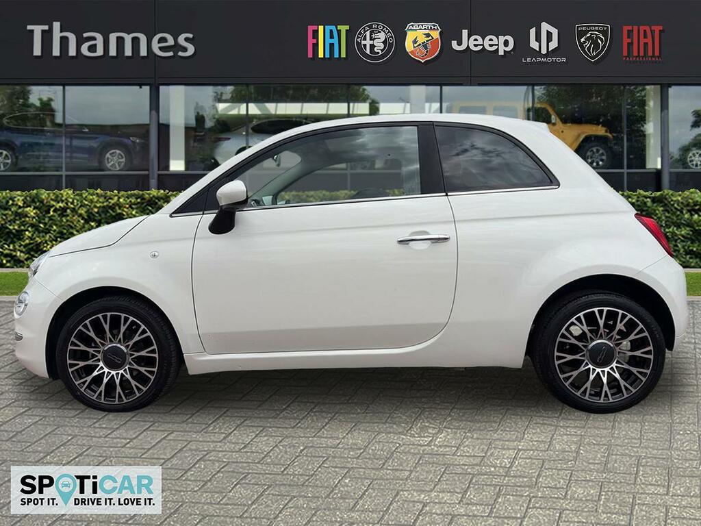 Fiat 500 1 1.0 Mhev Euro 6 Ss RJ23VRP #6