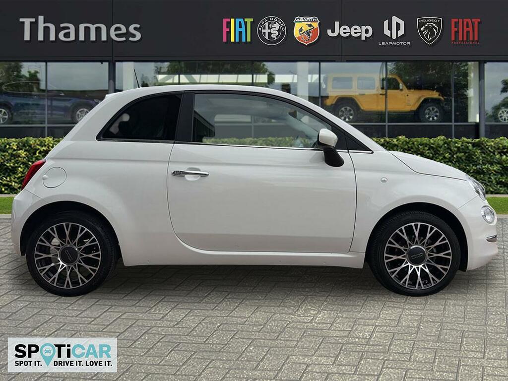 Fiat 500 1 1.0 Mhev Euro 6 Ss RJ23VRP #2