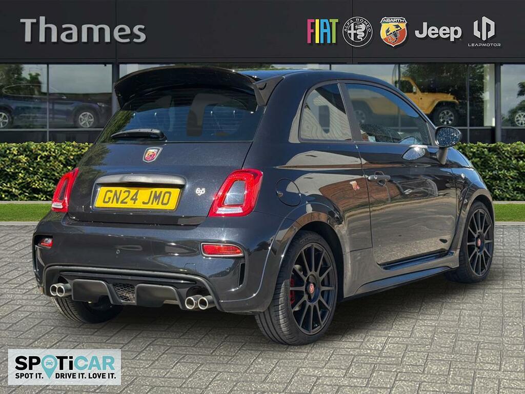 Abarth 695 1.4 1.4 T-jet Euro 6 #3
