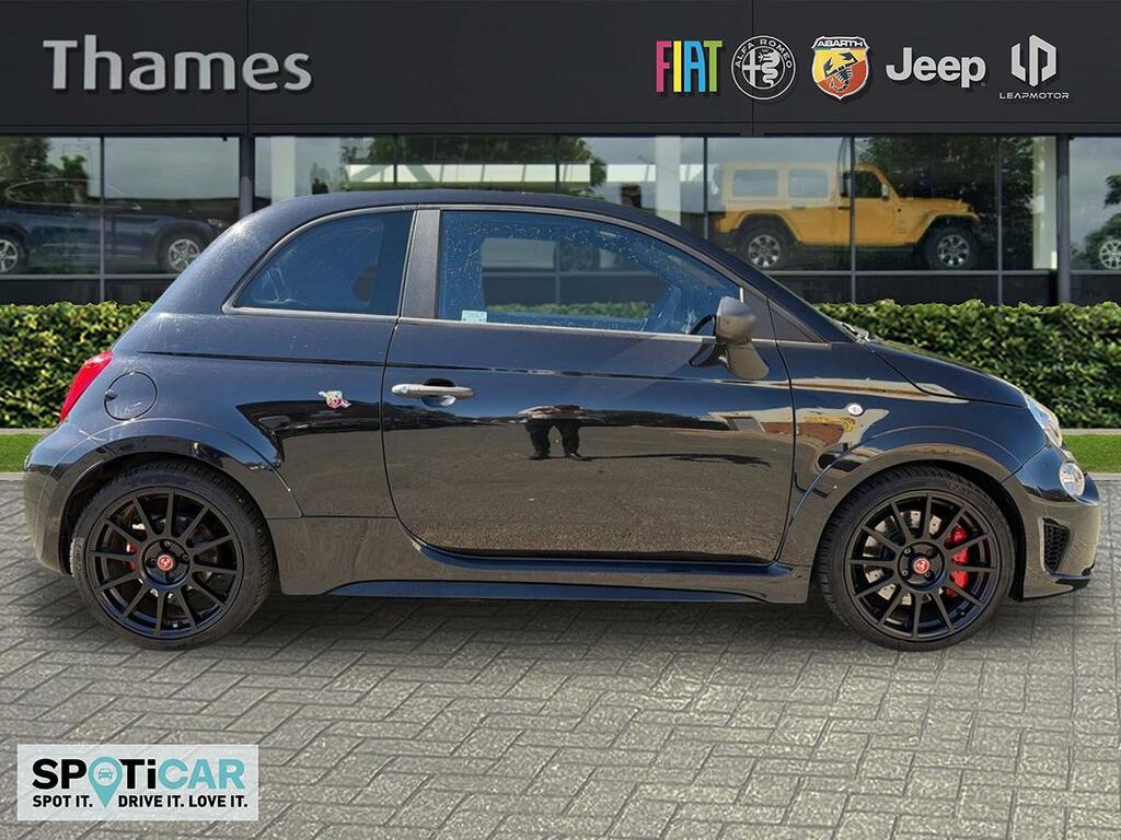 Abarth 695 1.4 1.4 T-jet Euro 6 #2