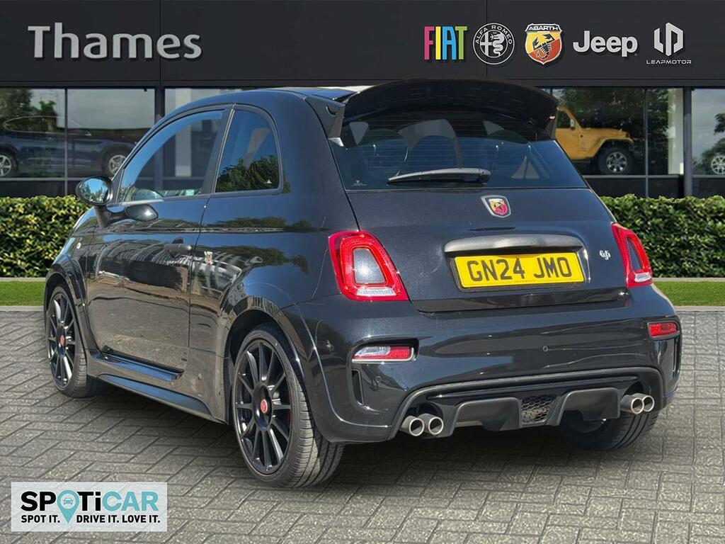 Abarth 695 1.4 1.4 T-jet Euro 6 #5