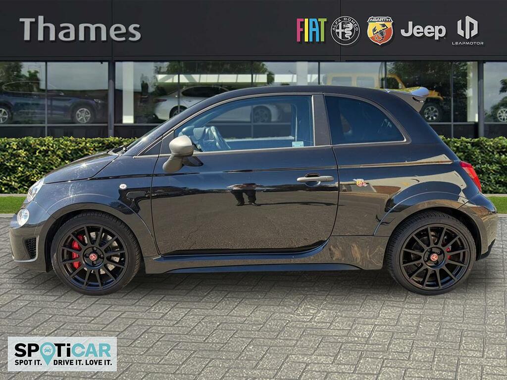 Abarth 695 1.4 1.4 T-jet Euro 6 #6