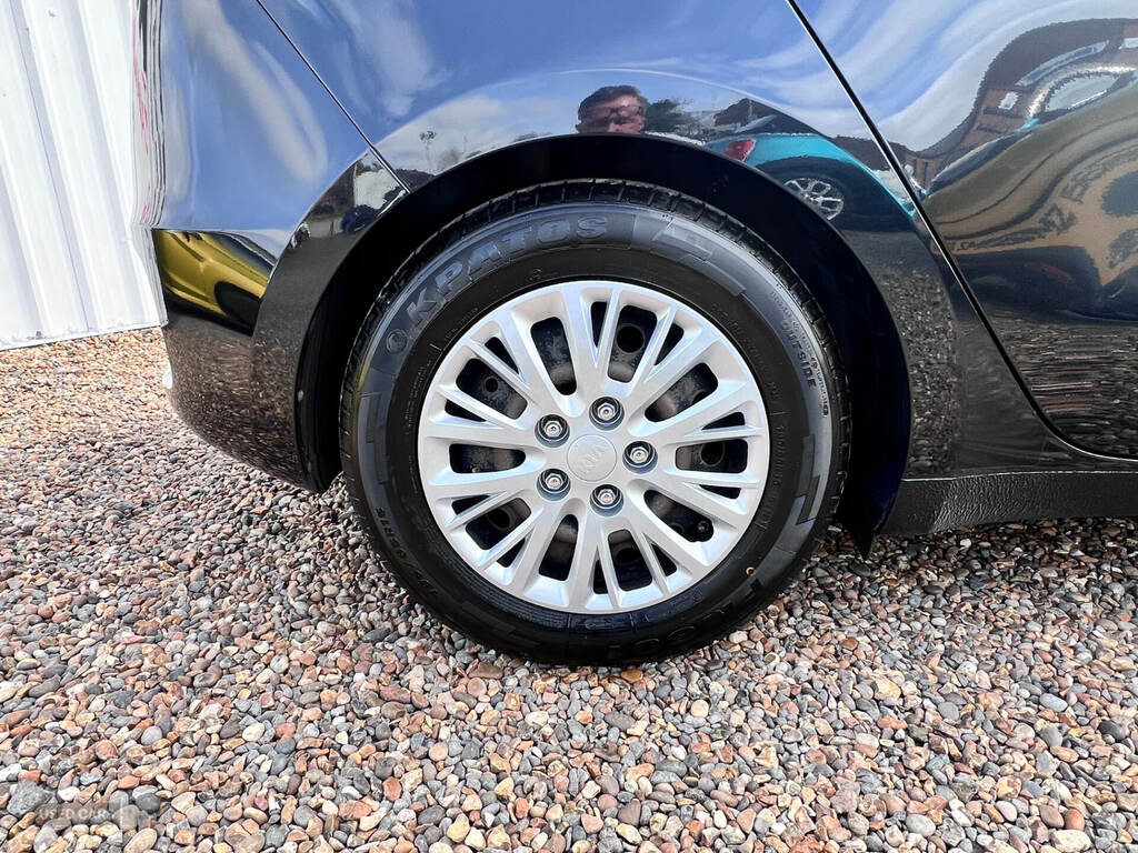 Kia Ceed 1.4 1 IGZ8574 Black #5