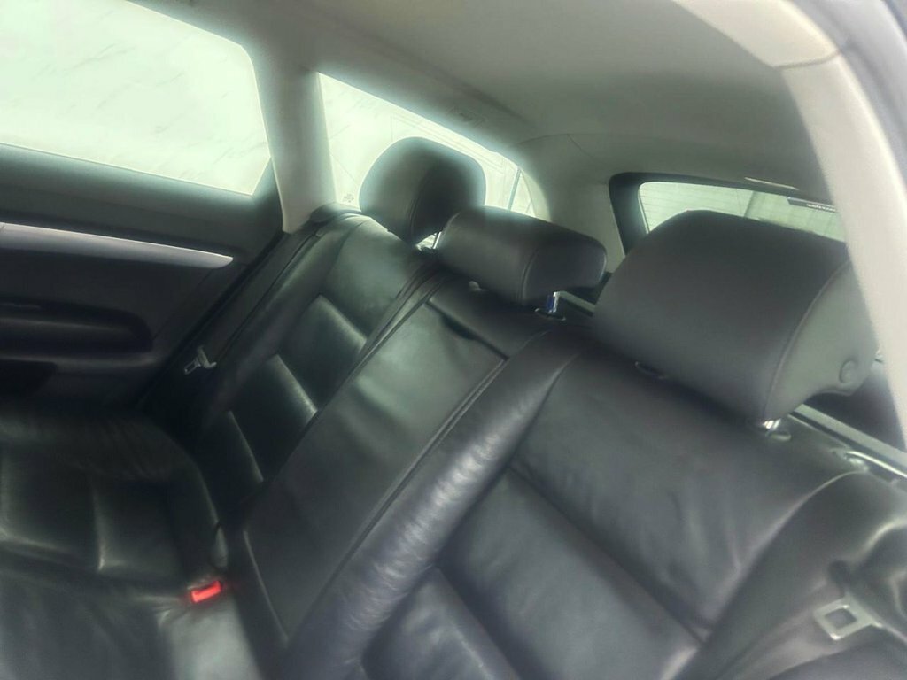 Audi A6 Allroad 3.0 Tdi Quattro Grey #18