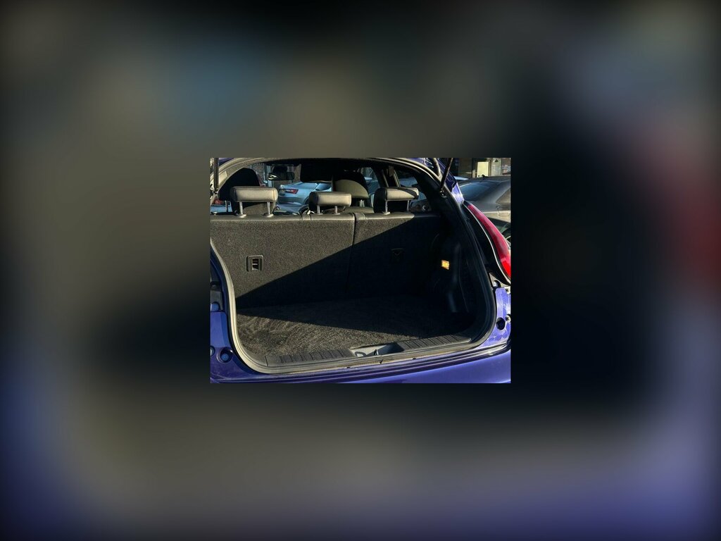 Nissan Juke 1.6 Tekna Xtron Euro 6 Blue