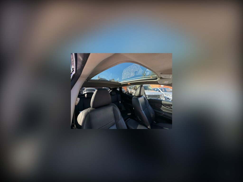 Nissan Qashqai 1.6 Dci Tekna Xtron 2Wd Euro 5 Ss Blue #5