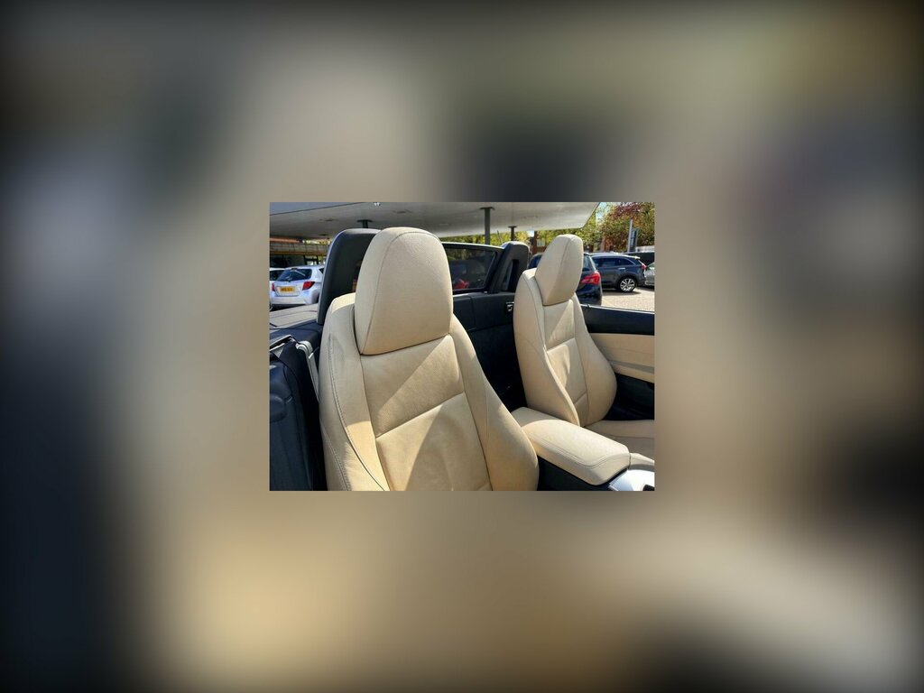 BMW Z4 2.5 23I Sdrive Euro 5 SD10GPO Blue #3