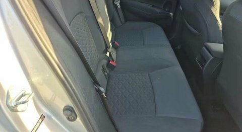 Toyota Corolla 1.8 Vvt-h Icon YG19YDK Silver #5