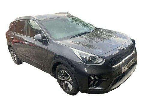Kia Niro 1.6 Gdi 2 Grey