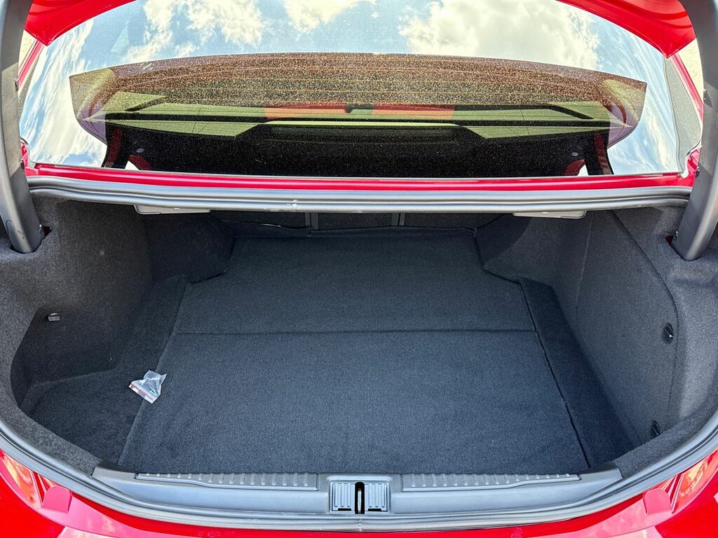 Alfa Romeo Giulia 2.0 Turbo Veloce CU26ZRJ Red #6