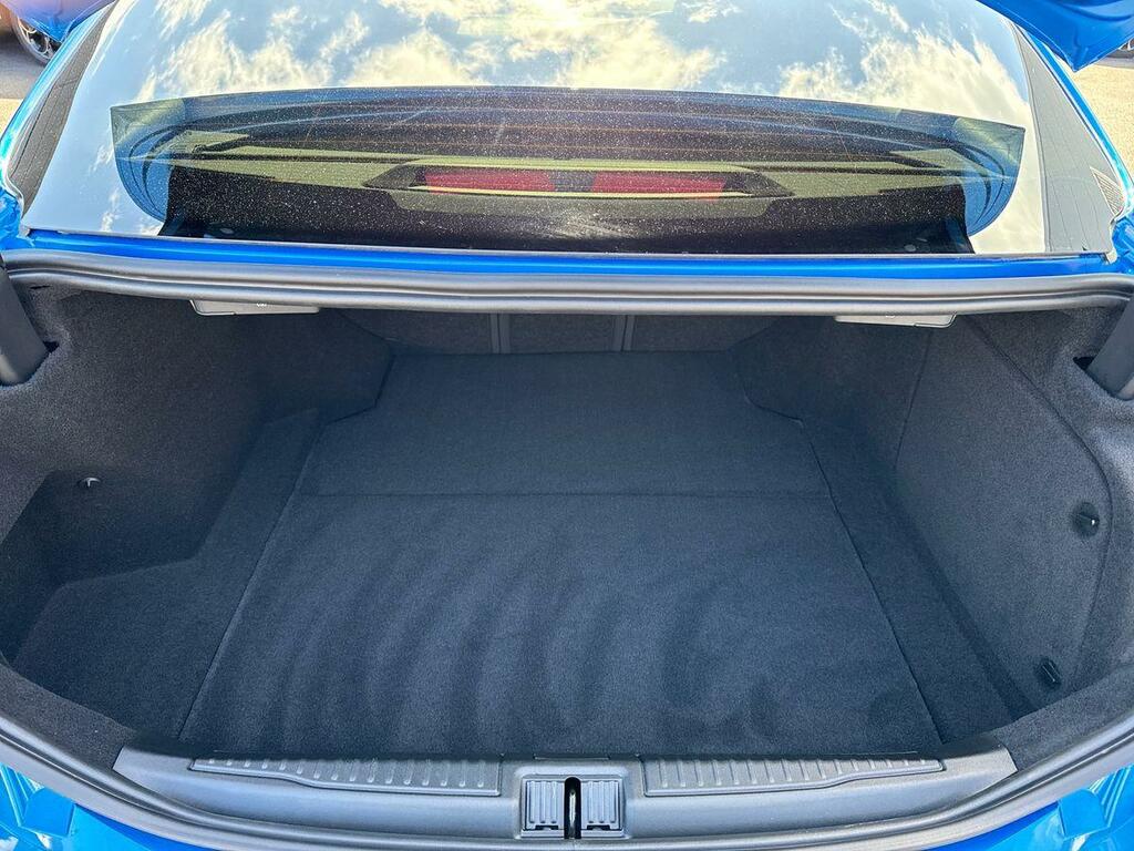 Alfa Romeo Giulia 2.0 Turbo Veloce CU26ZPE Blue #6