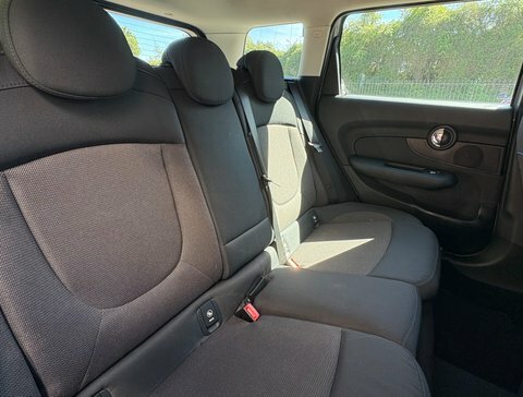 Mini Clubman 2017 67 One   #5