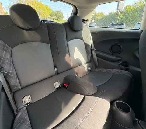 Mini Hatch 2015 15 Cooper #5