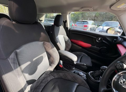Mini Hatch 2015 15 Cooper #4