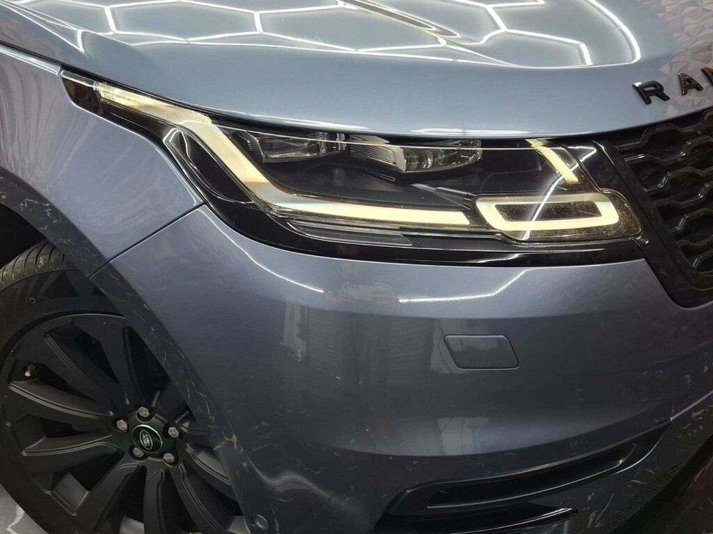 Land Rover Range Rover Velar Rover Velar R-dynamic Se D240 4Wd TR10EZL #2