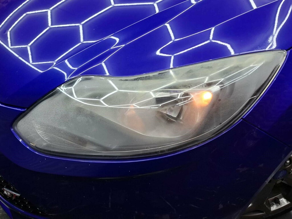 Ford Focus St-2 T SN64LVL  #6