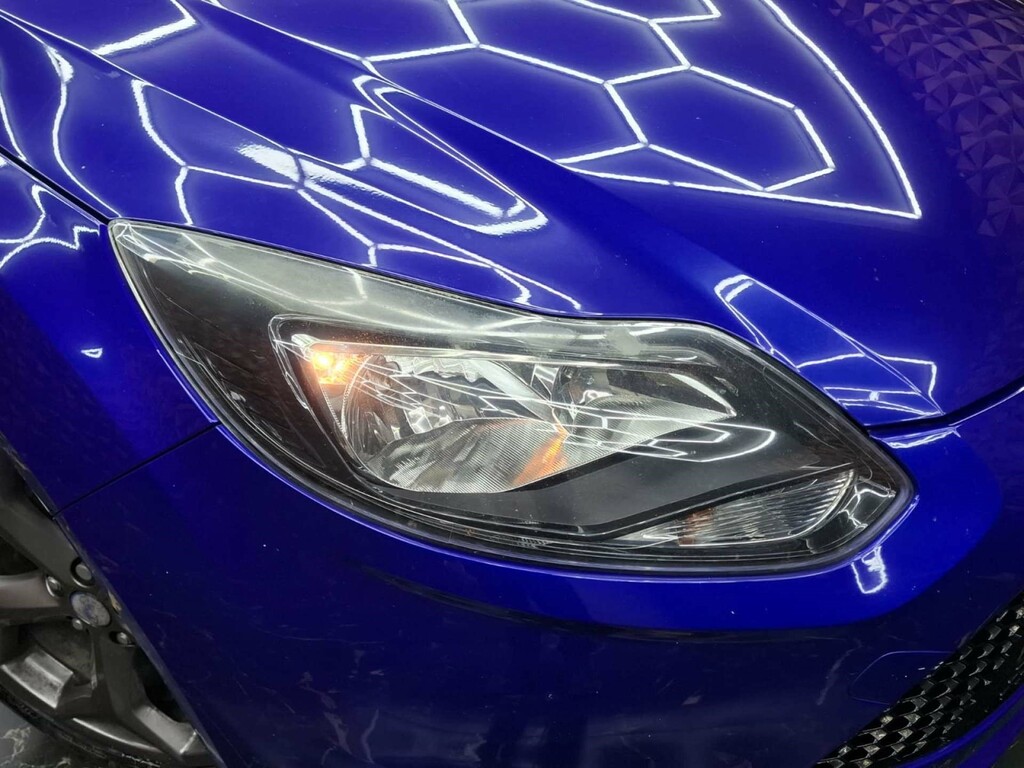 Ford Focus St-2 T SN64LVL  #5
