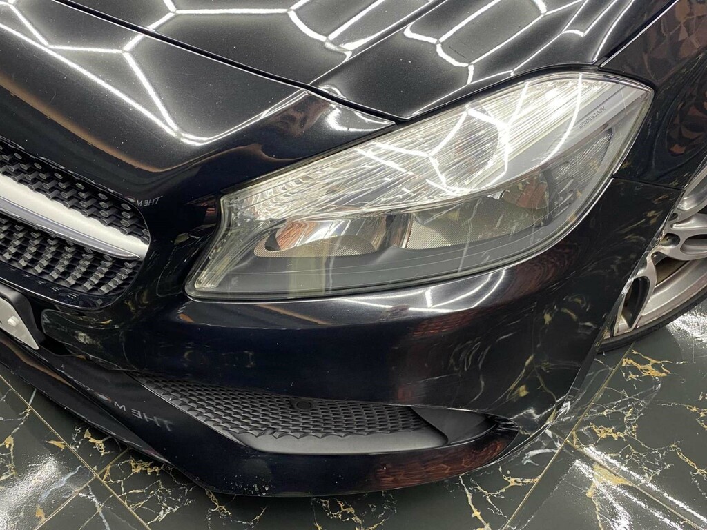 Mercedes-Benz A Class Amg Line X25NNE #5