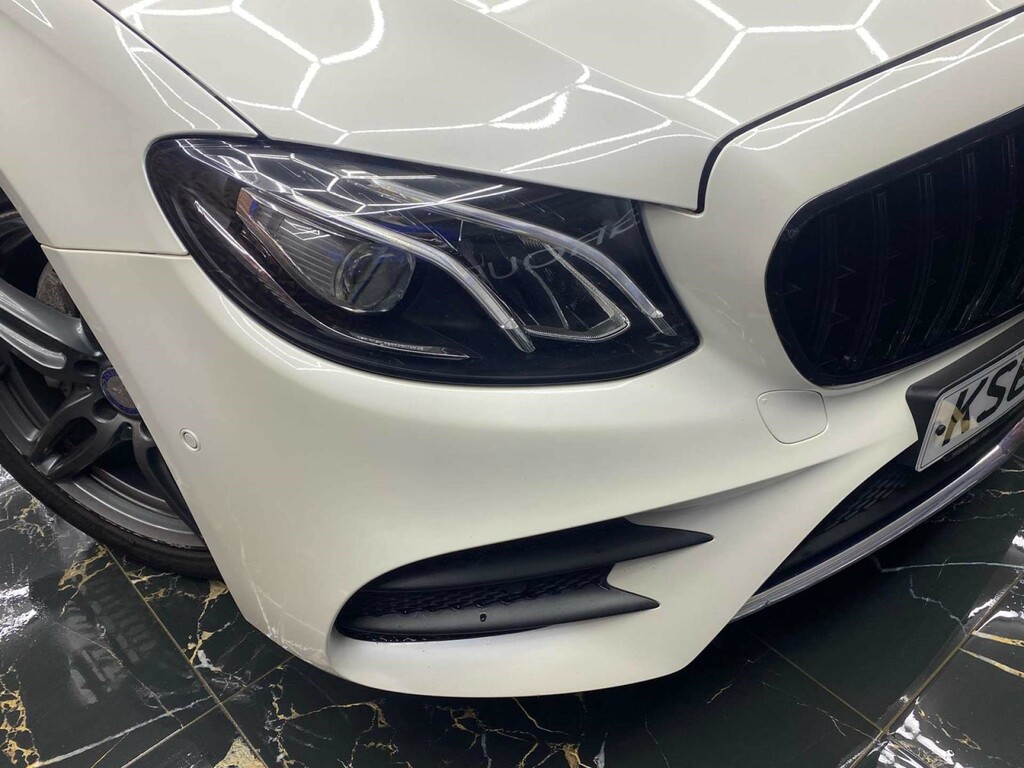 Mercedes-Benz E Class Amg Line Premium KS66DPY  #2