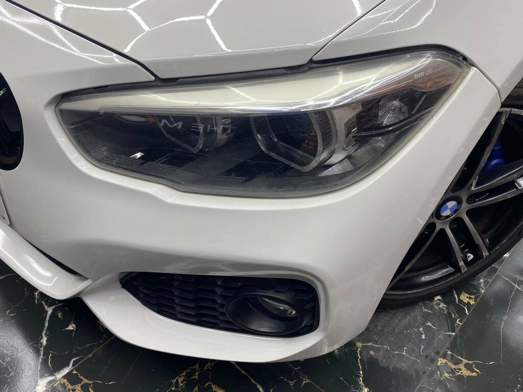 BMW 1 Series 118I M Sport Shadow Edition LO67YLH  #5