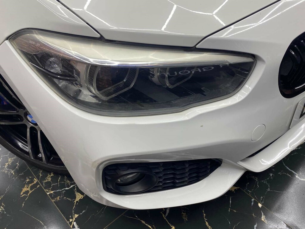 BMW 1 Series 118I M Sport Shadow Edition LO67YLH  #2