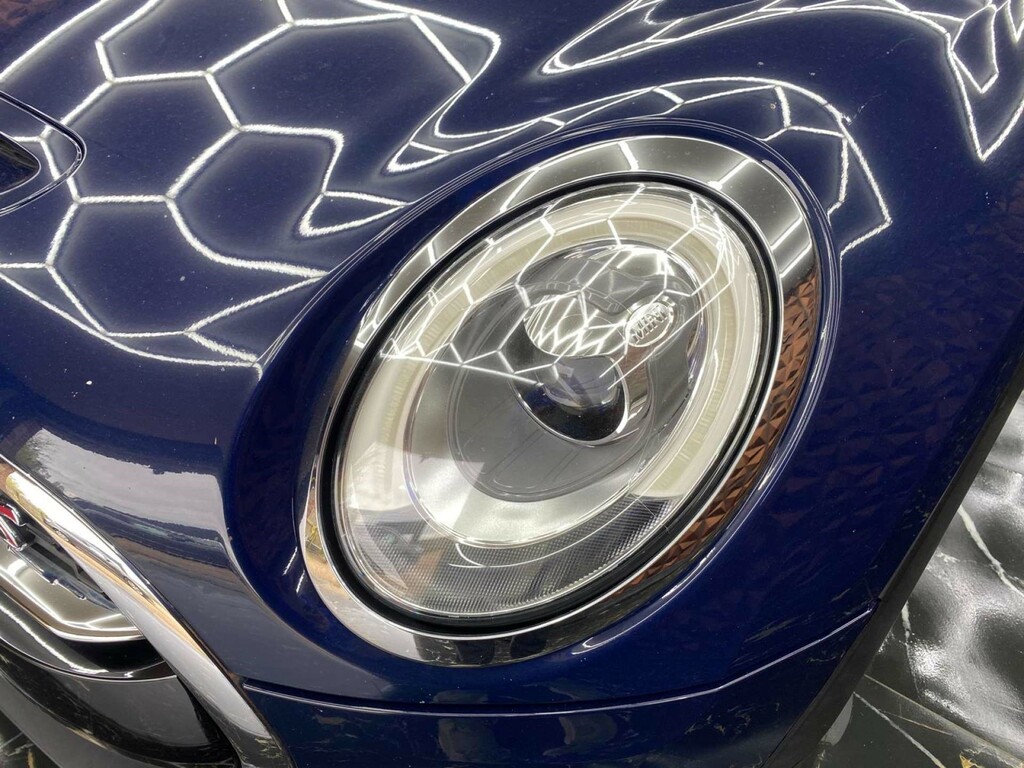Mini Clubman Cooper S BU67SVE  #5