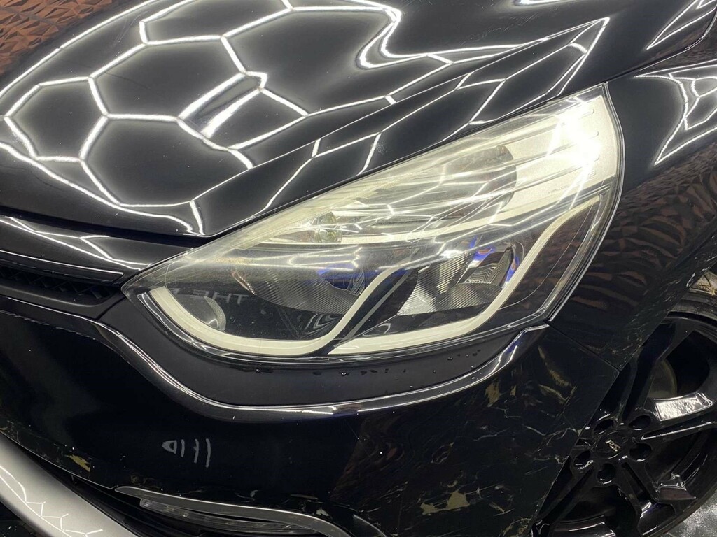 Renault Clio Sport Auto Black #5