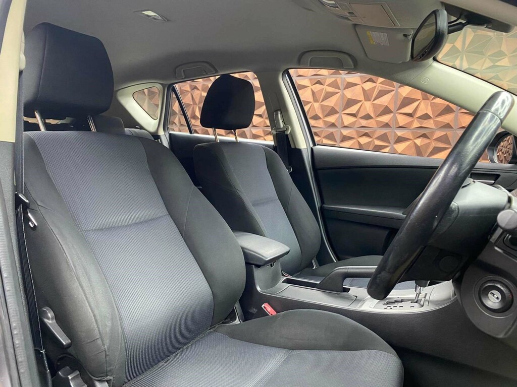 Mazda 3 Ts2 Auto #6