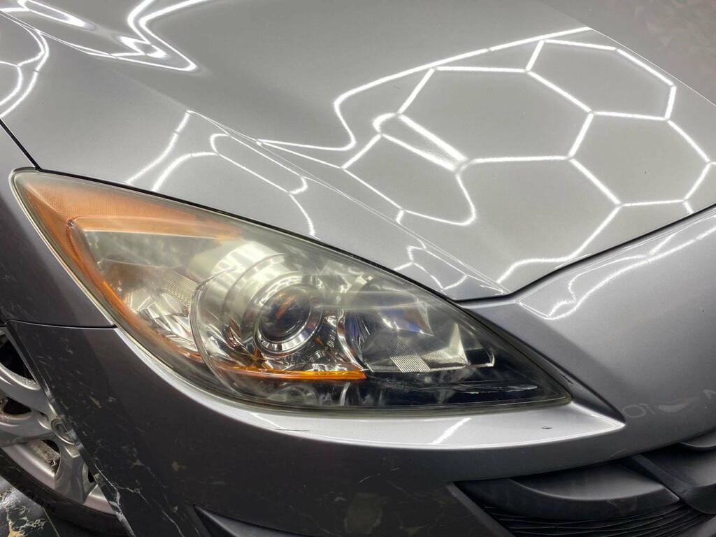 Mazda 3 Ts2 Auto #3