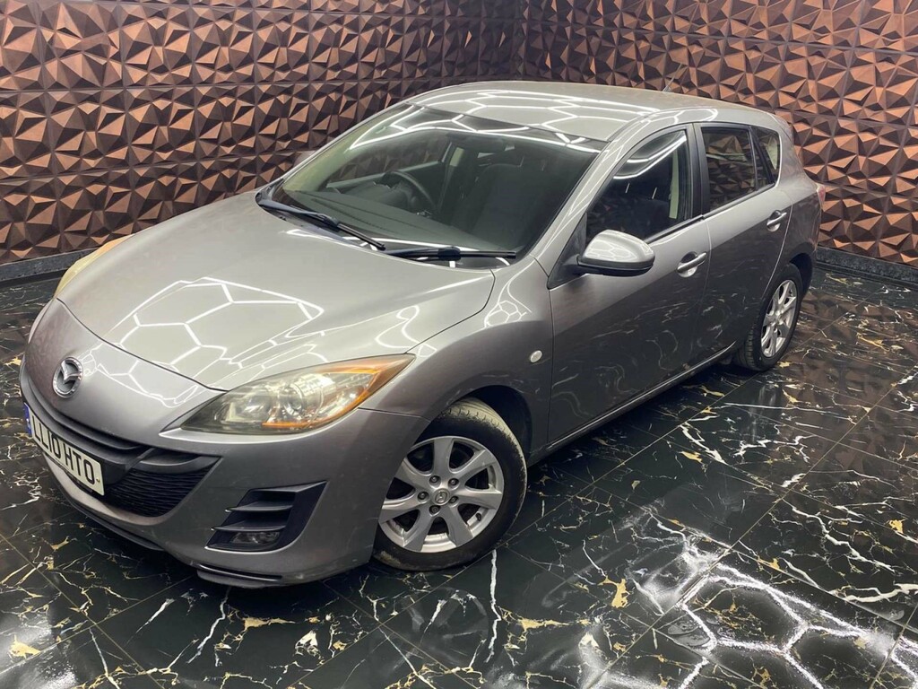 Mazda 3 Ts2 Auto #2